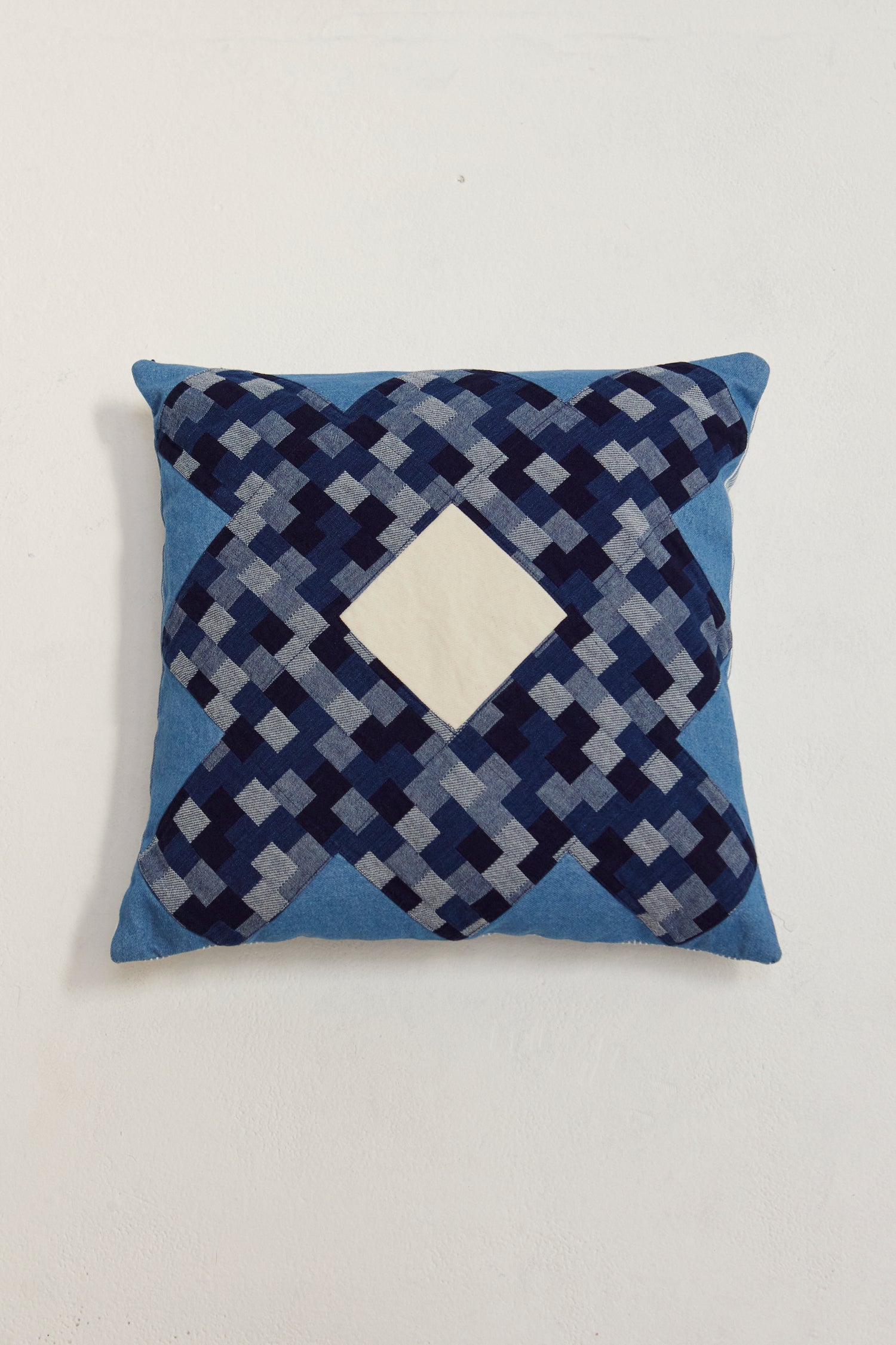 Quilted Pillows